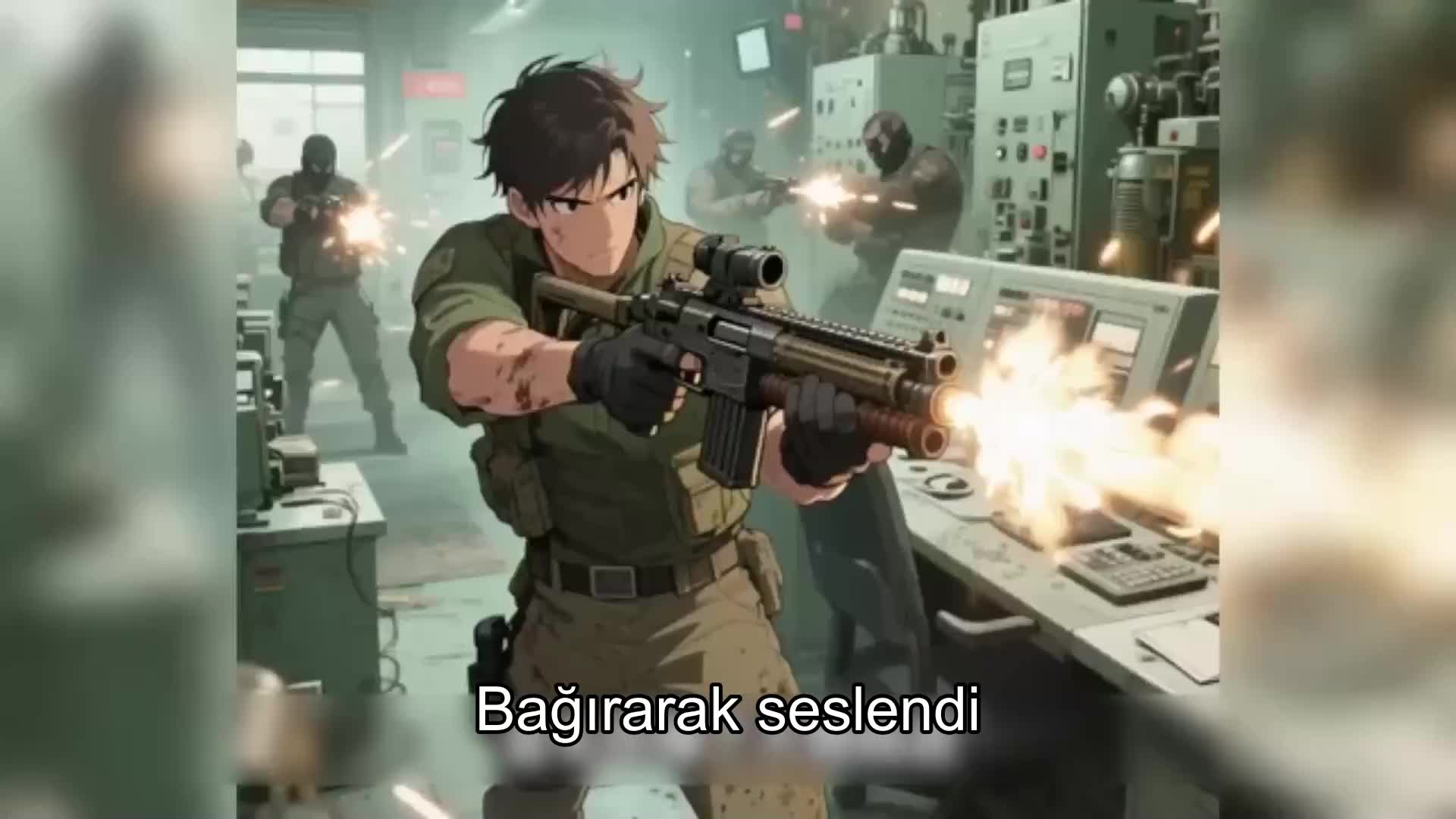 Diller ve Kartel Peşinde EP.7