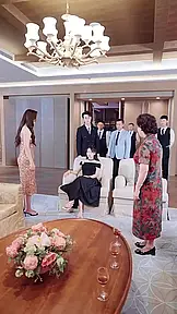 Rich Girl's Guide to Marital Revenge EP.11