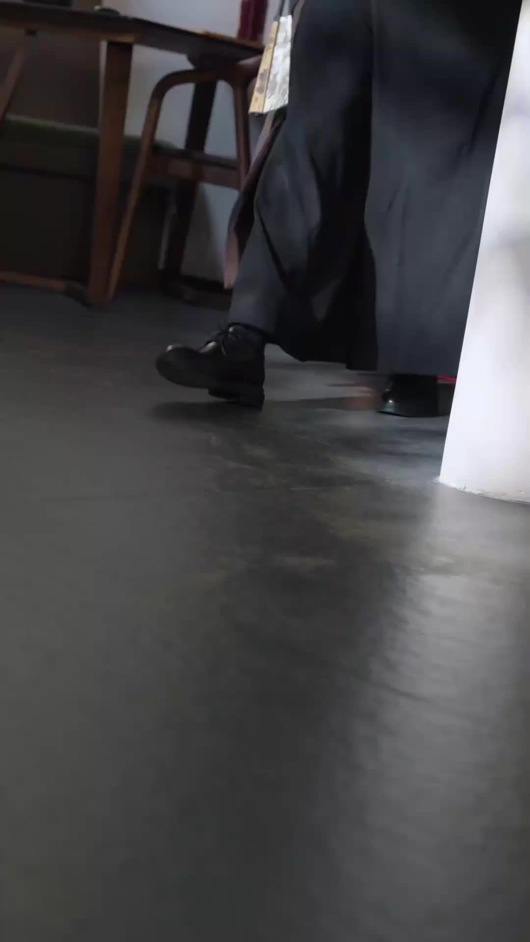 碁の天才！甘ちゃんの手で勝負せよ EP.4