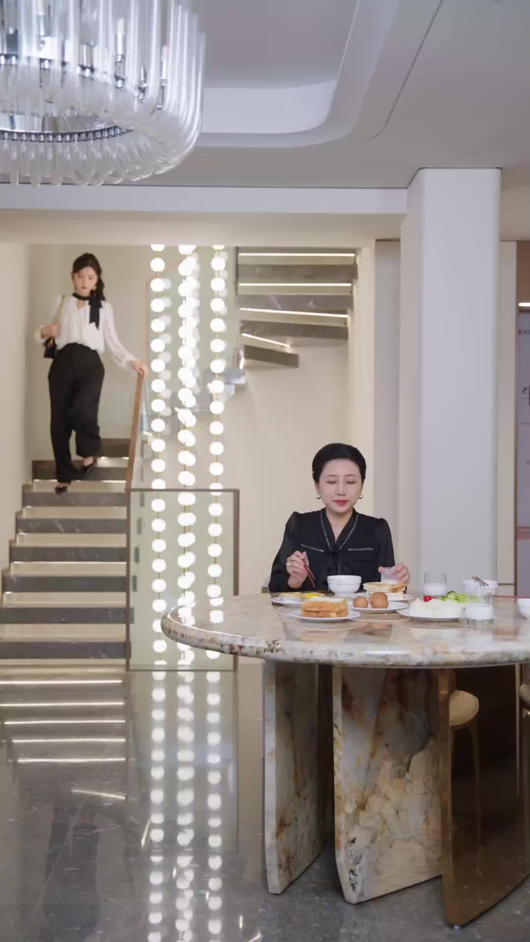 Tiểu Thư Diệp Hồi Sinh, Ngầu Xinh EP.25