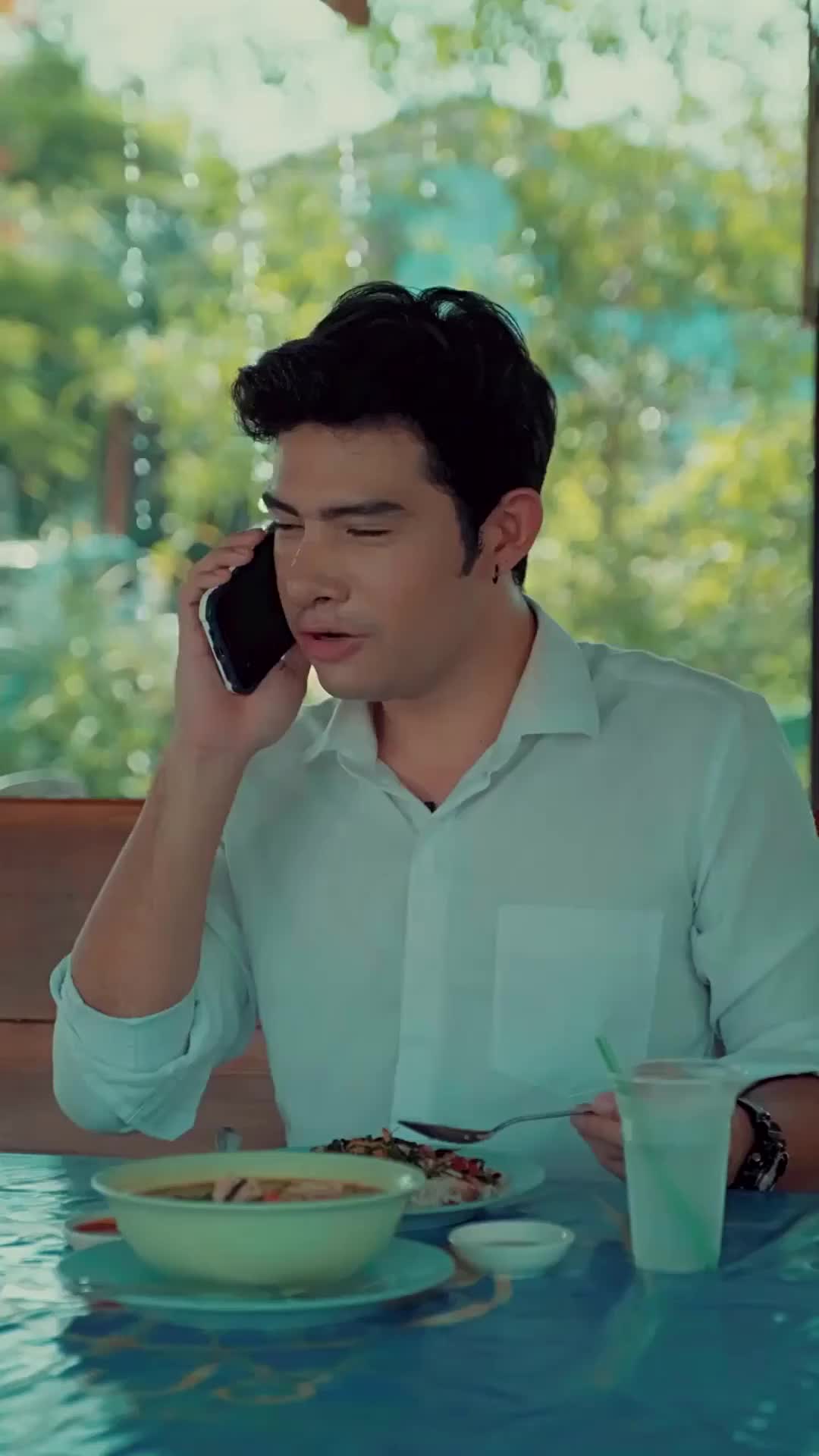 สัญญาเลือดมังกรฟ้า EP.1