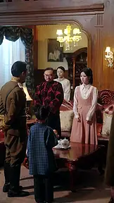 Monster Baby, Family Maybe EP.6