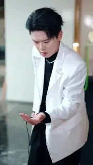 حب في مهب الرياح EP.9