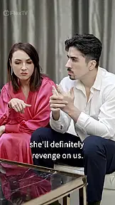 TRIAL MARRIAGE TO A BILLIONAIRE Season 2 EP.4