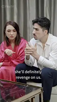 TRIAL MARRIAGE TO A BILLIONAIRE Season 2 EP.4