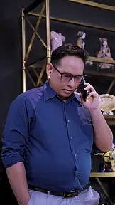 Nô lệ tình yêu, ngọn lửa đam mê EP.5