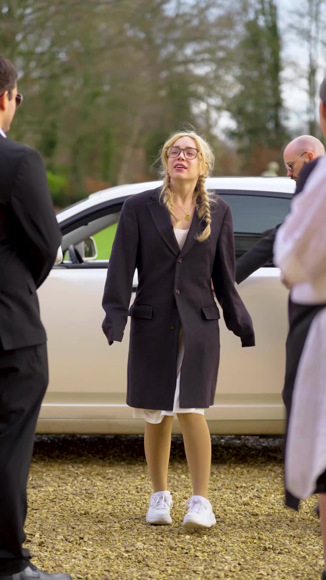 재벌녀와 왕자님의 정체숨기기 대작전 EP.5