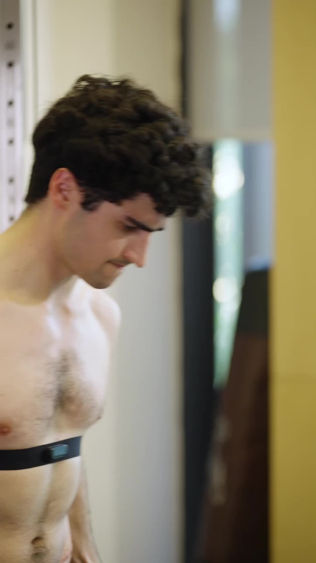 我命中注定的阿爾法 EP.12