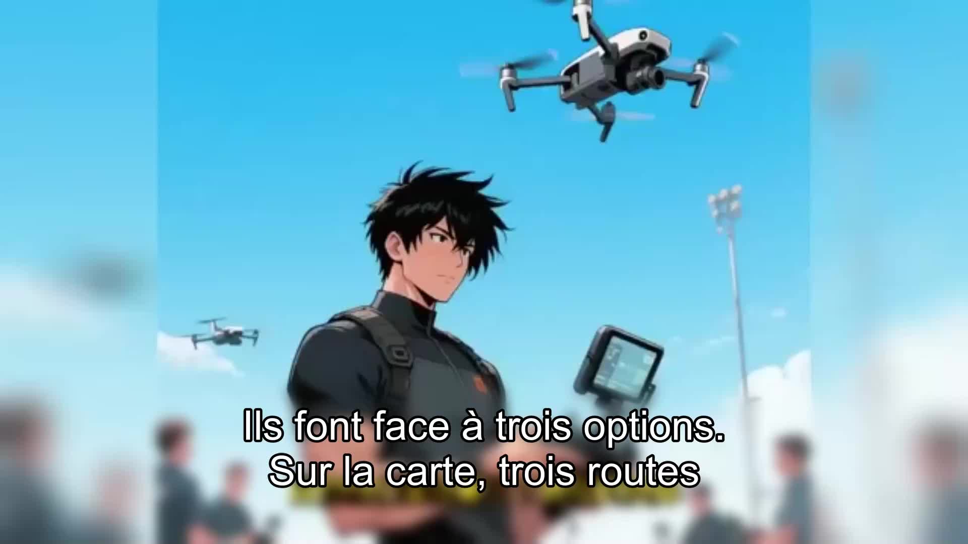 Épisode 143