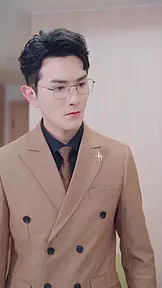 復讐しに来た元妻は財閥令嬢 EP.4