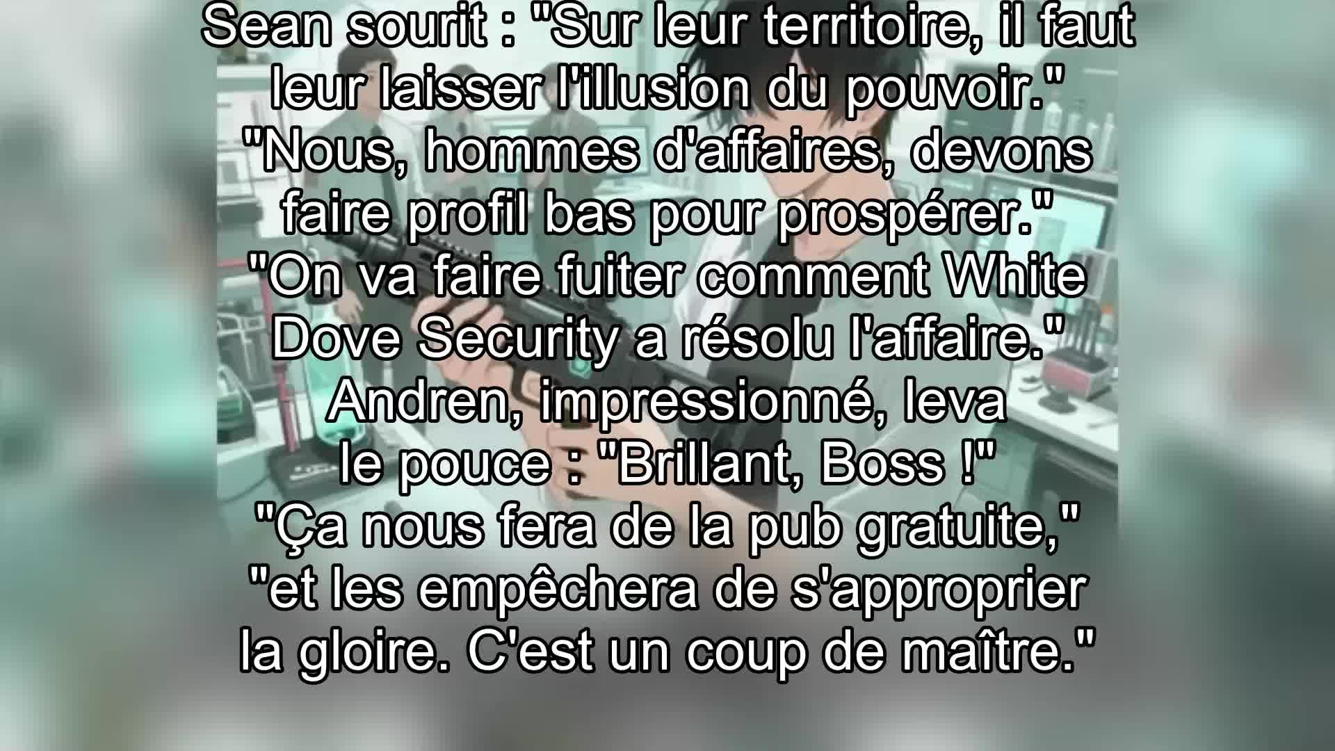 Épisode 47