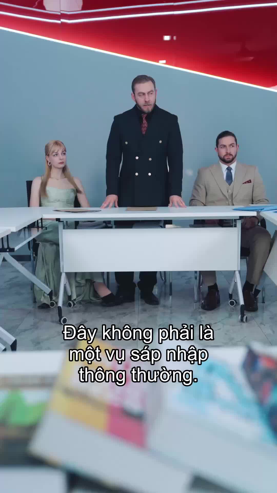 Hai Thế Giới Cách Biệt EP.3