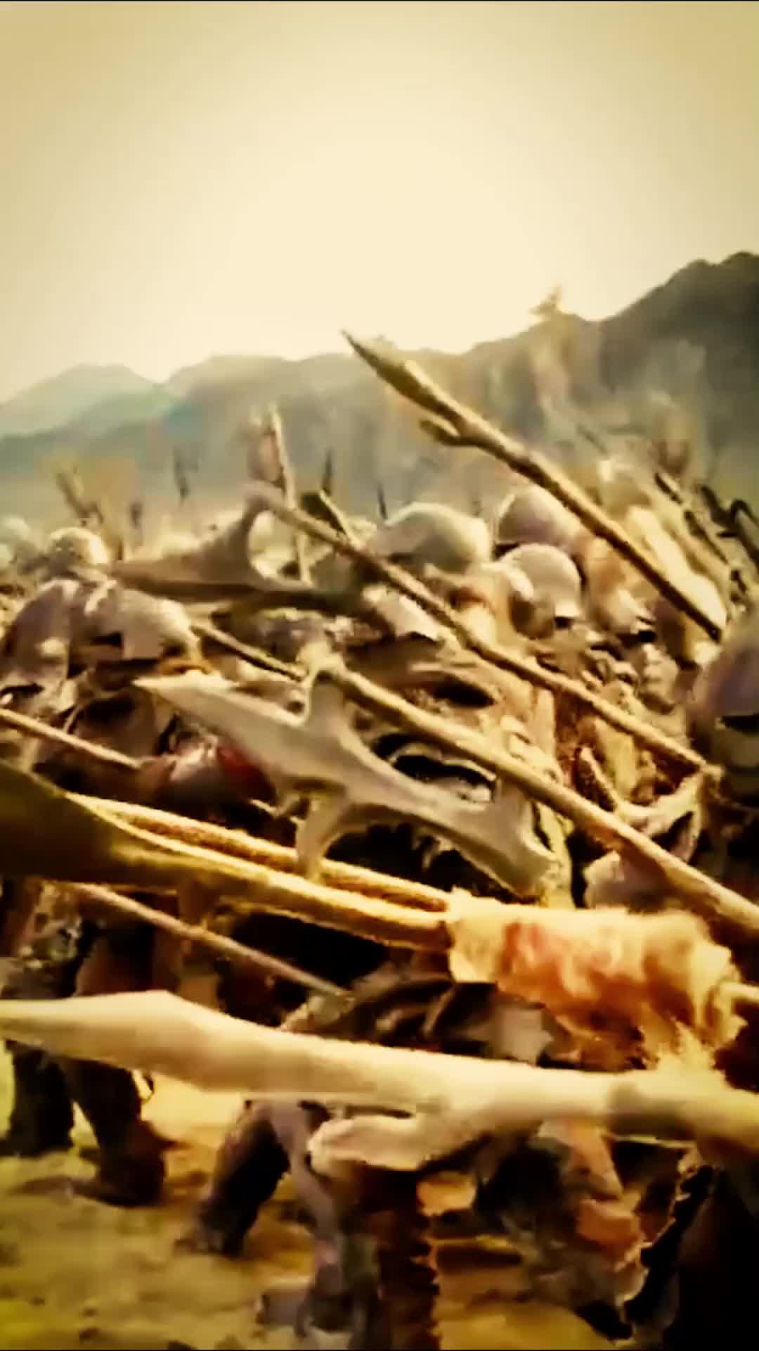 หลงจวินคิวชู EP.1