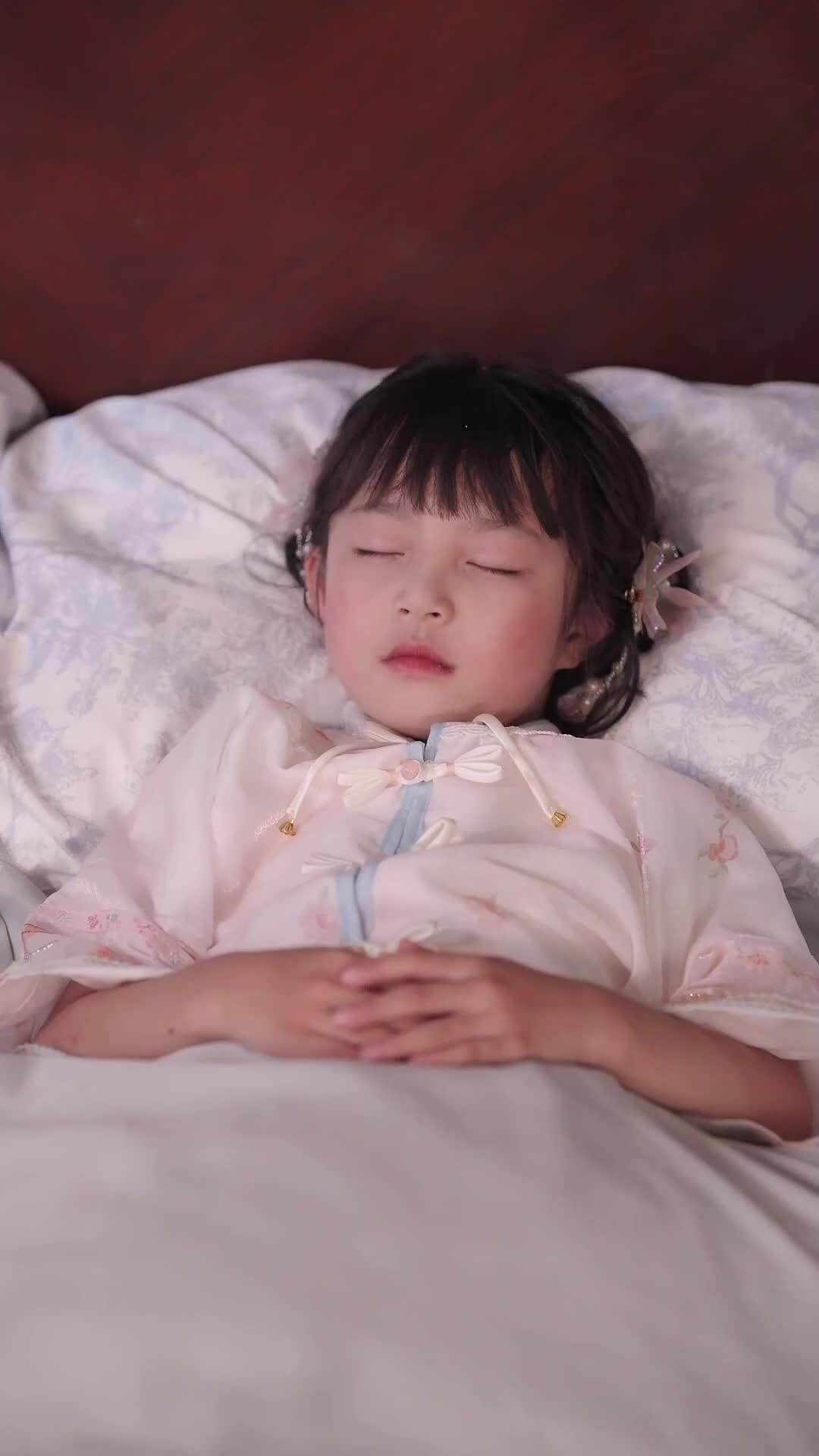 Thiếu Soái, Bé Phúc Sửa Sổ Sinh Tử! EP.7