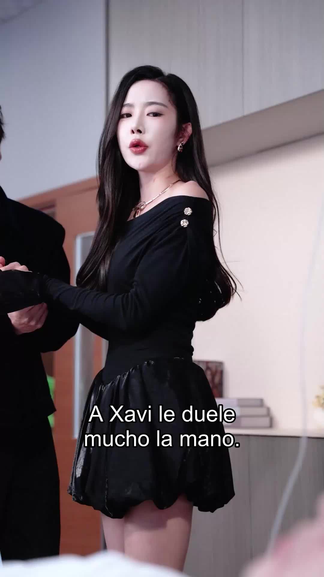 Despertar nupcial, sin remordimientos EP.10