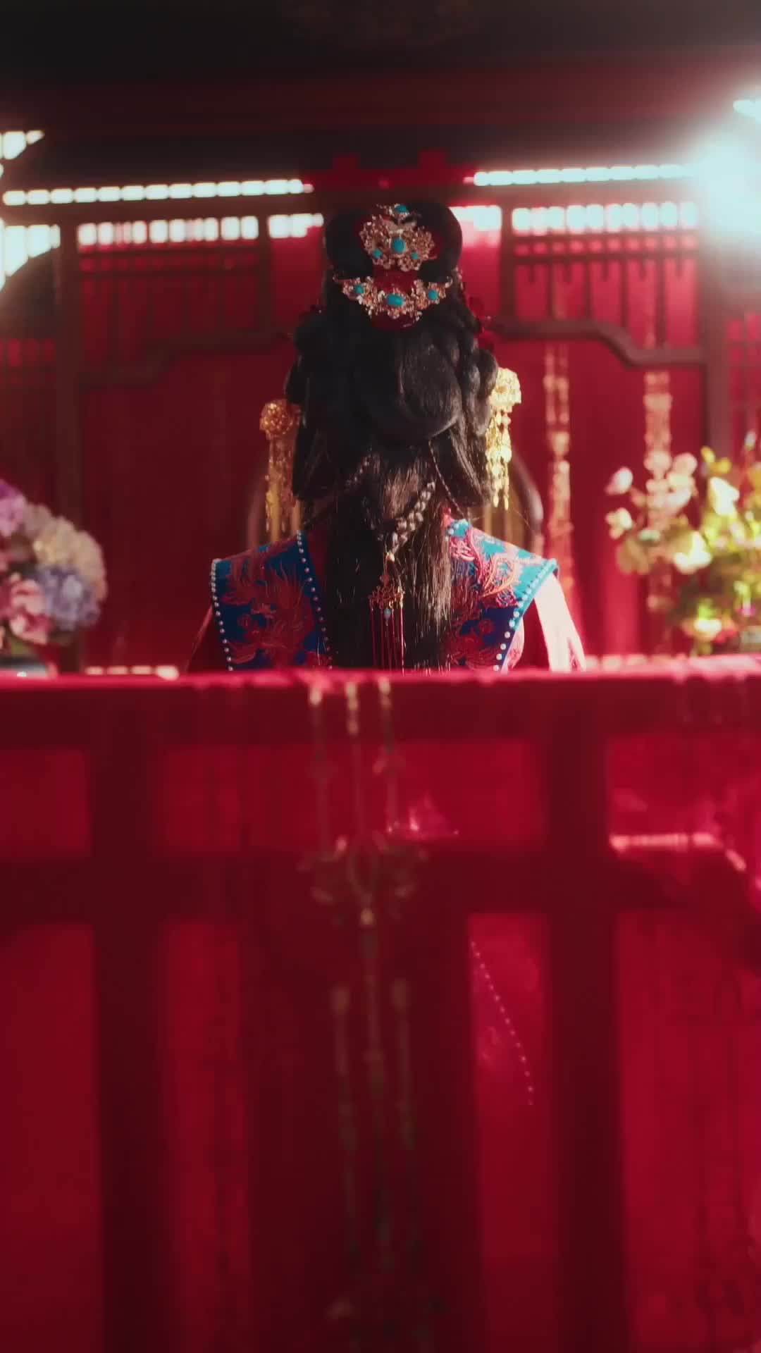 سلطان القلب والعرش EP.1