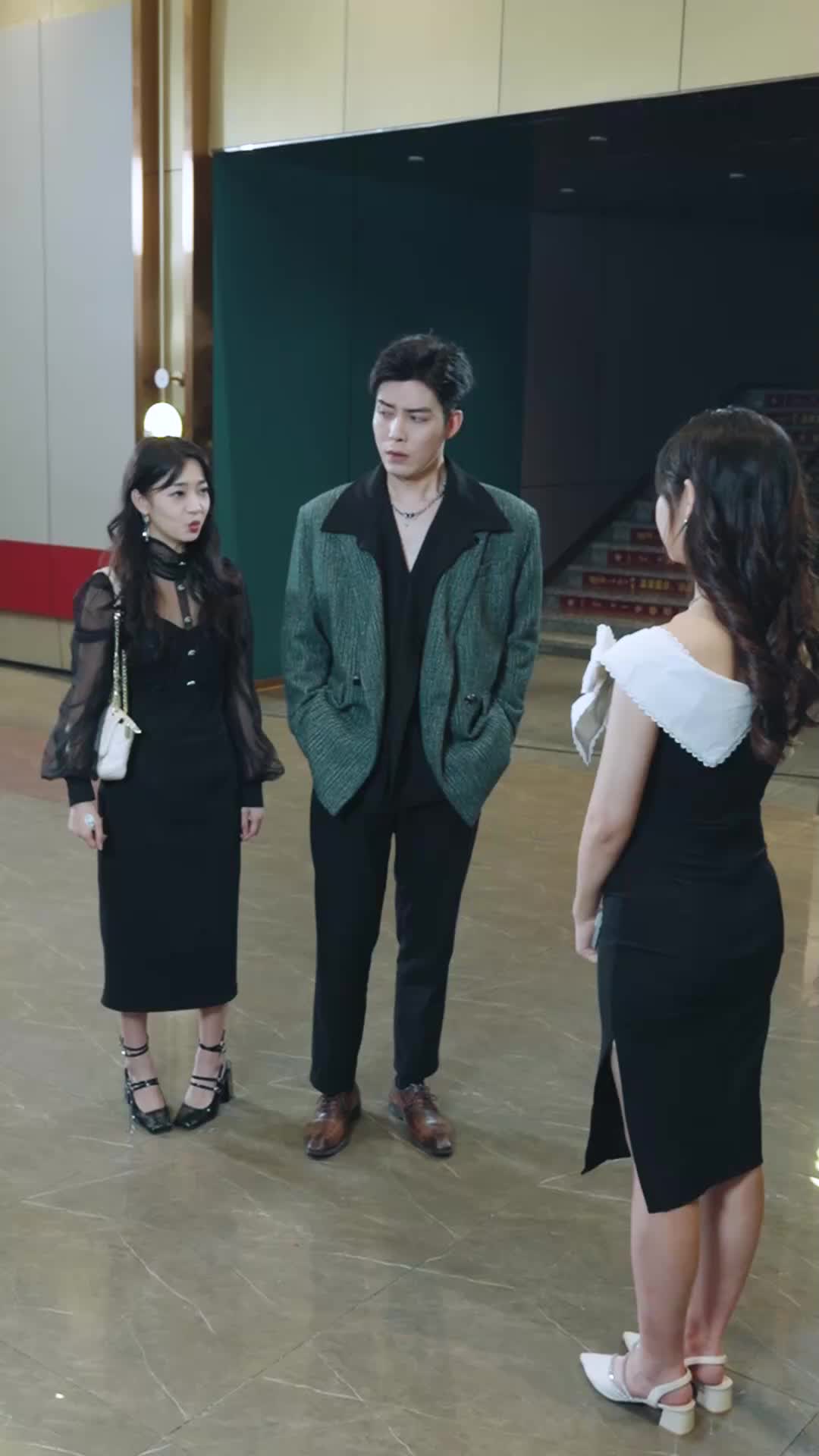 Hoa Hồng Gai EP.12