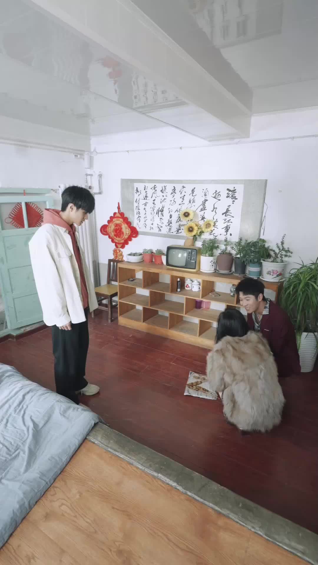 L’Ultima Griglia: Rinascita dalle Ceneri EP.2