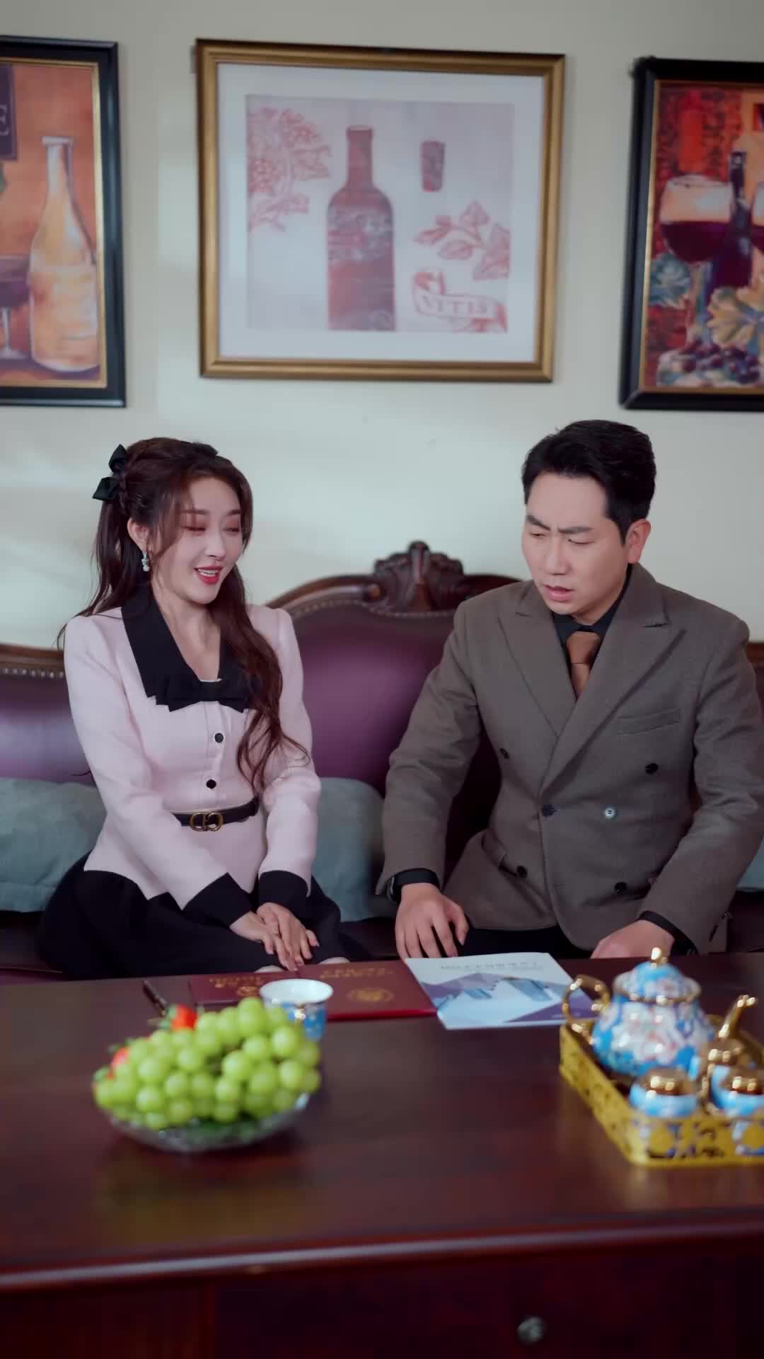 7 Days to Kill the Past EP.5