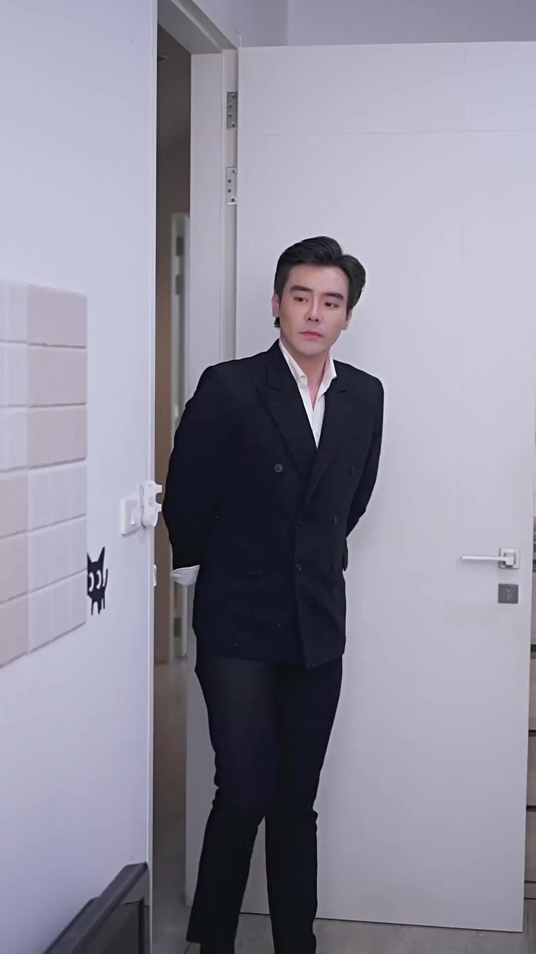 สามีคนนี้ฉันยกให้เธอ EP.10