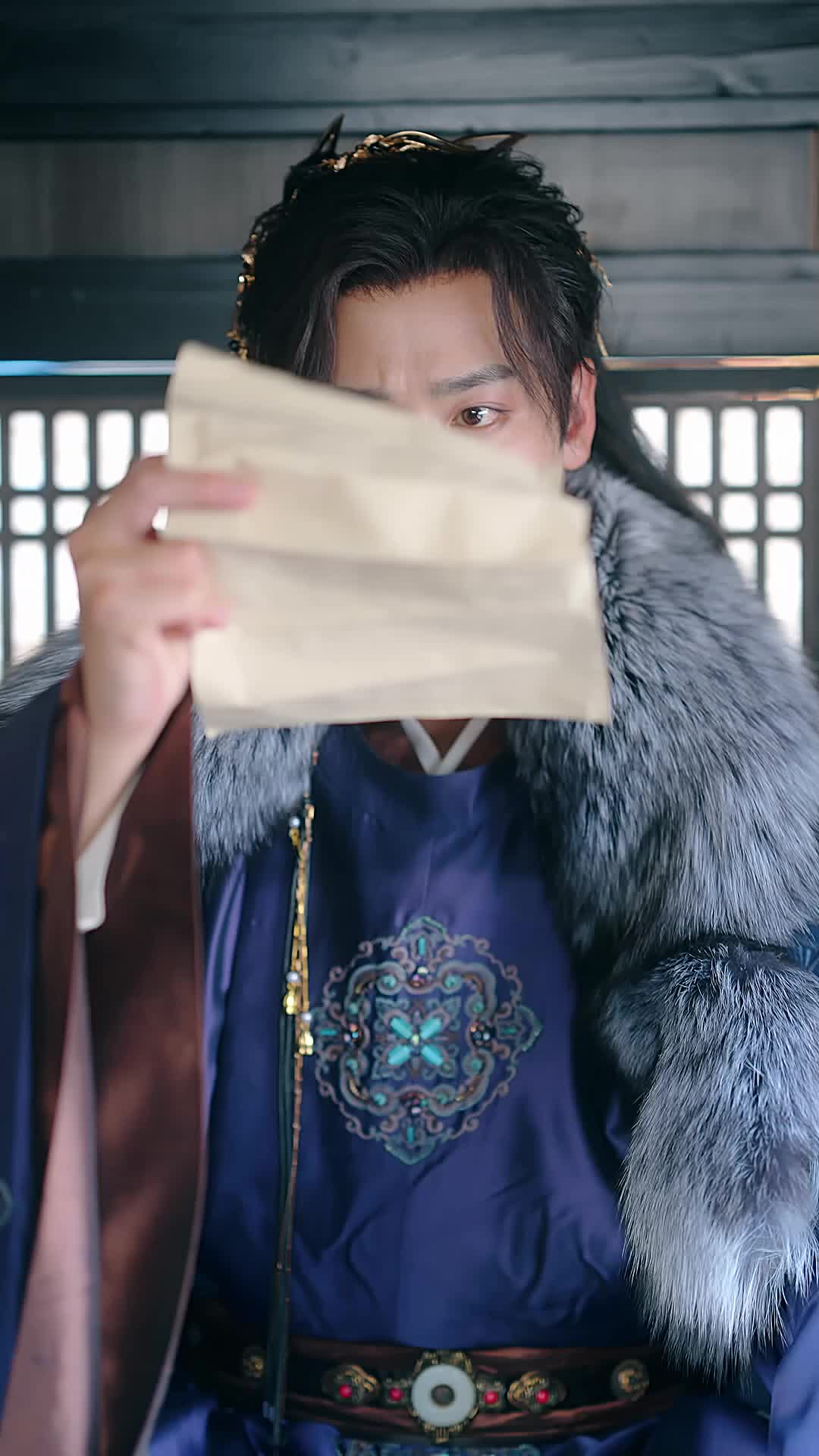 良辰美景好時宜 EP.3