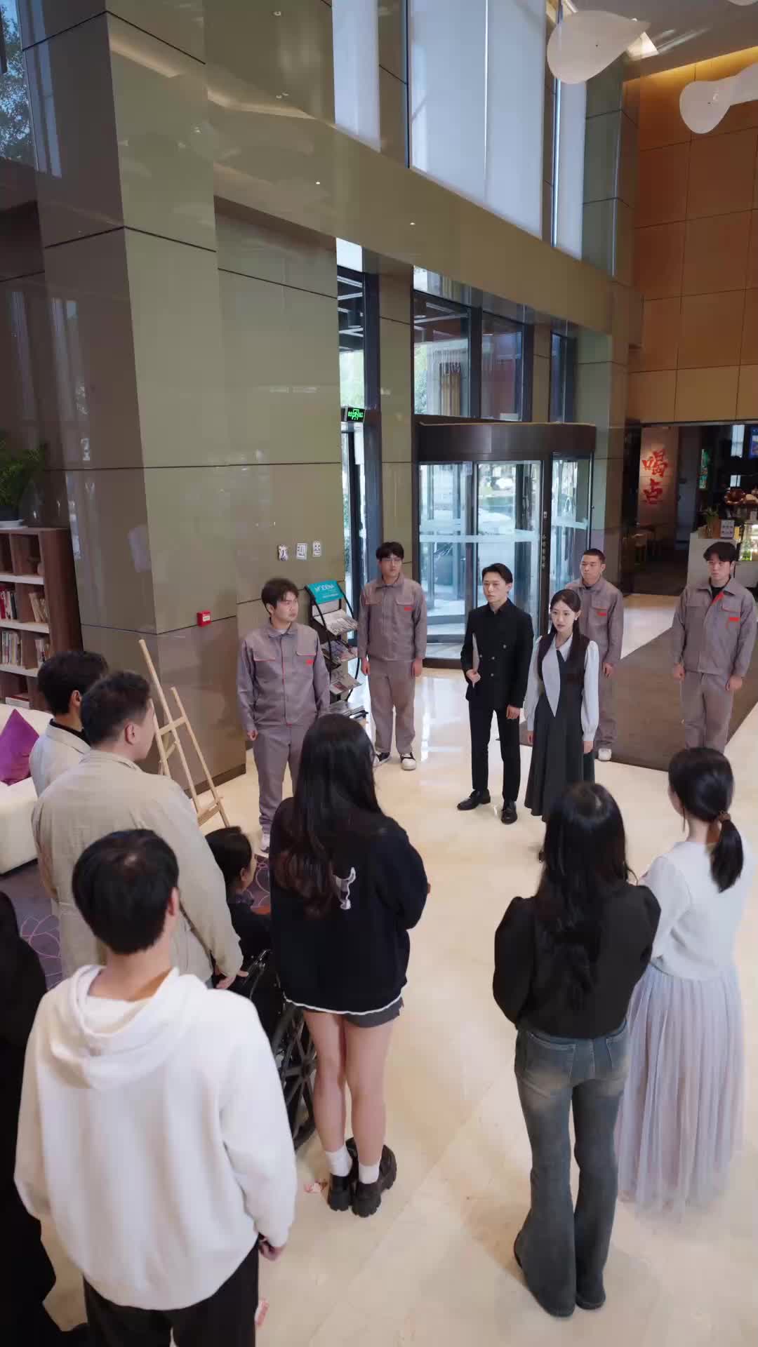 清退租客后，我不租了 EP.12