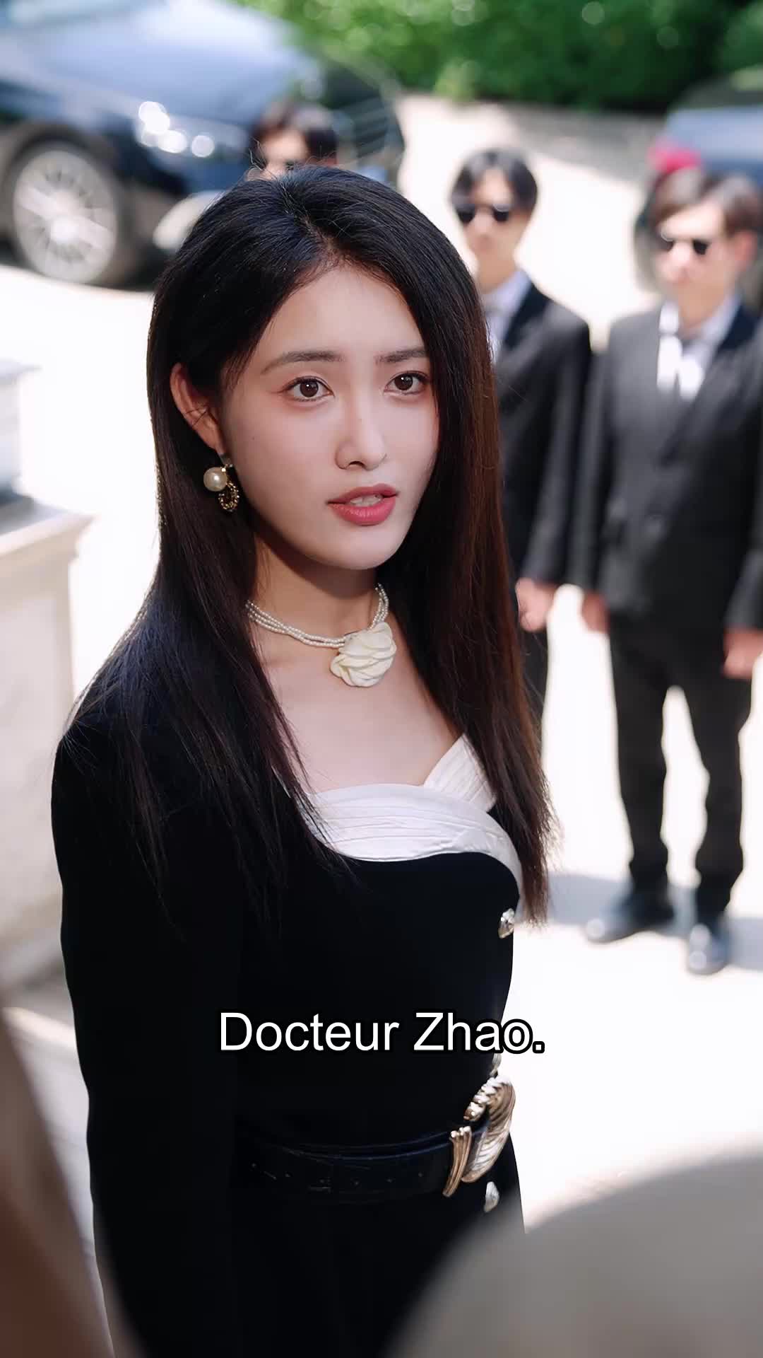 Le Gendre de l’Ombre EP.5