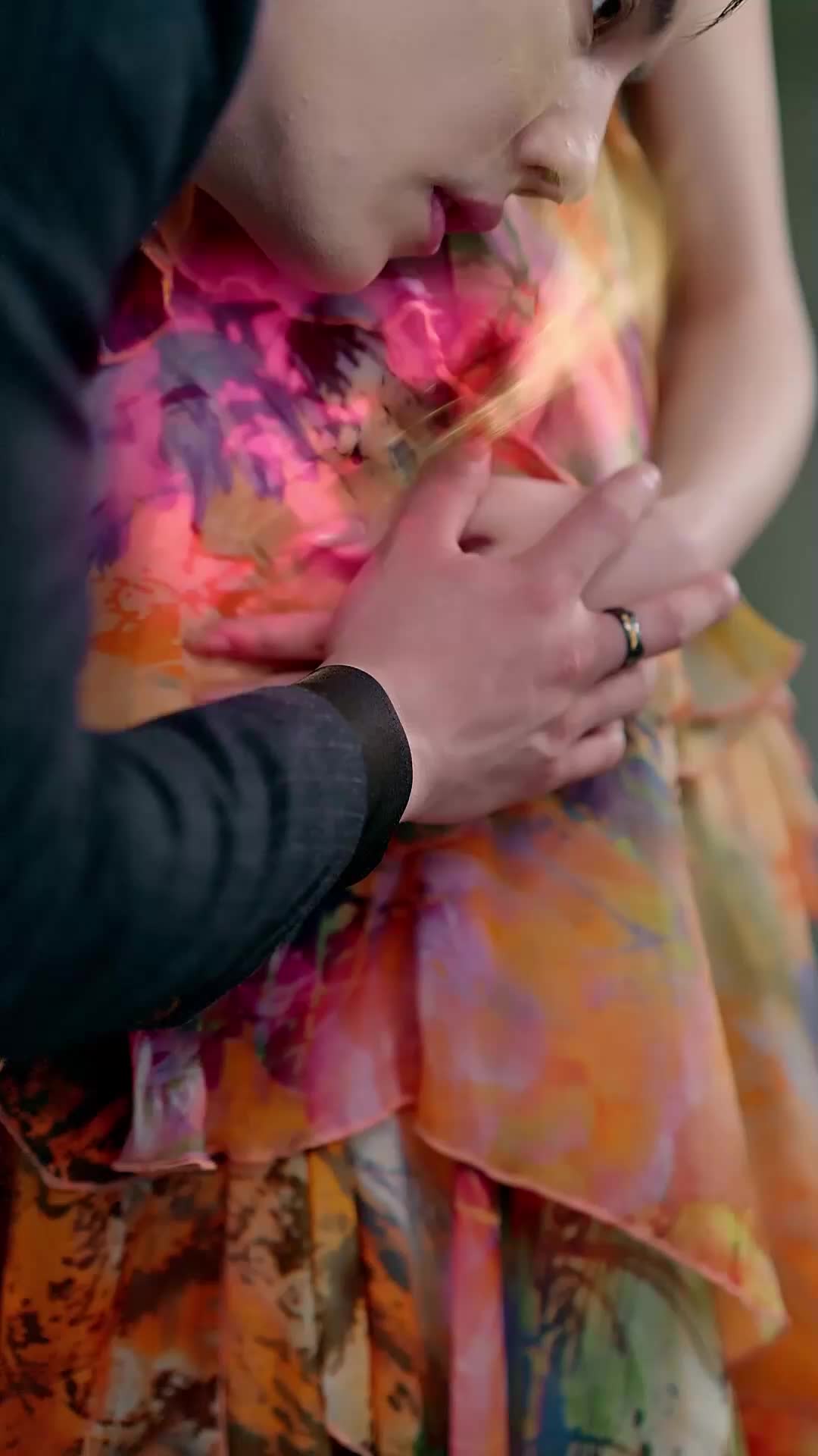 Lucky Charm from the Underworld EP.5