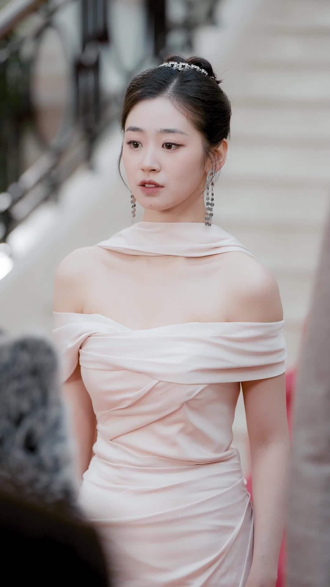 Too Rich to Be Your Charity EP.8