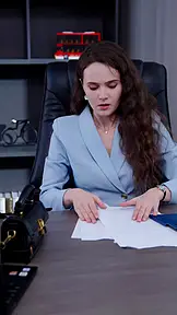 متزوجة من غريب EP.9