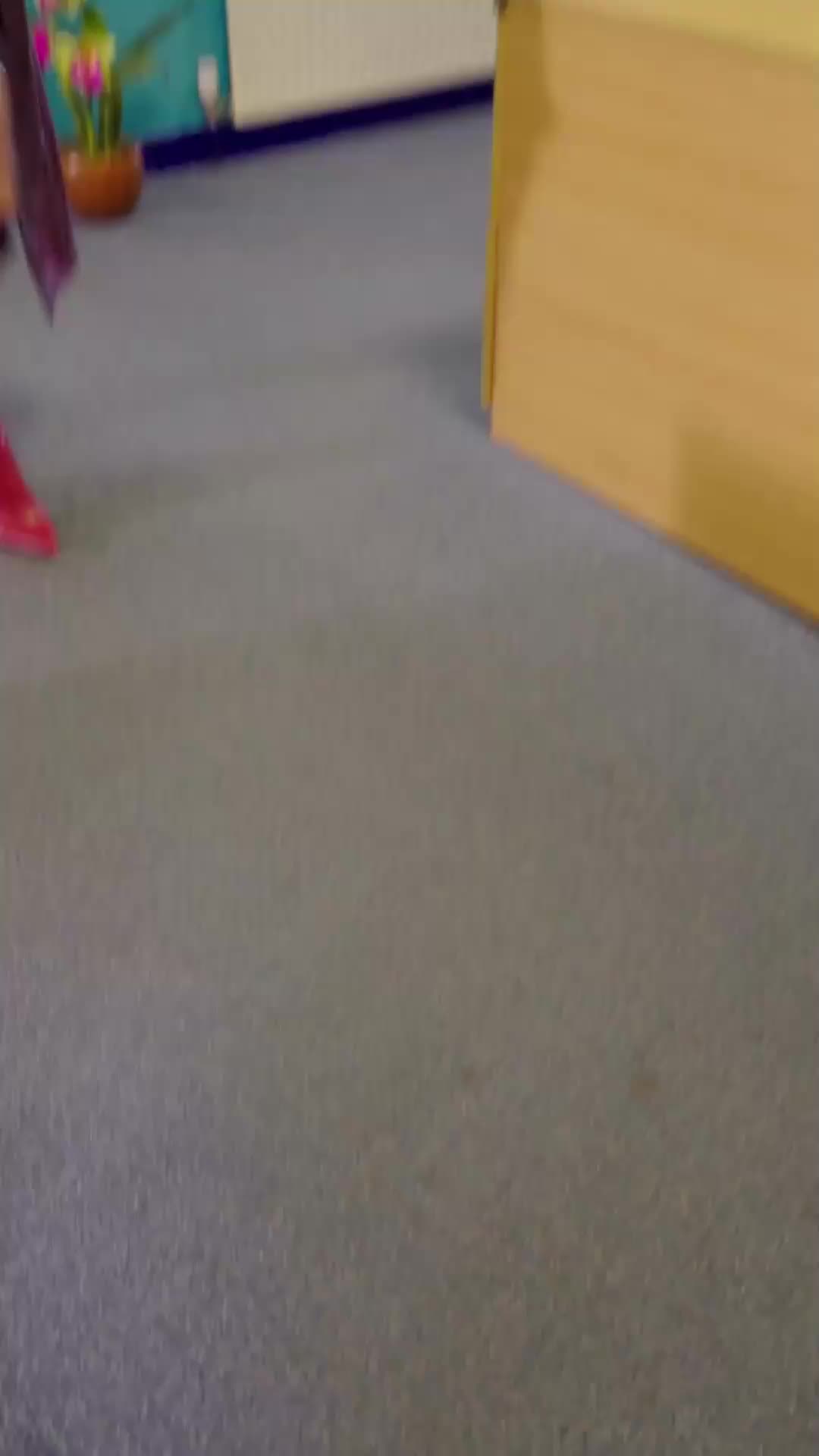 Schwanger mit dem Baby meines Rivalen EP.5