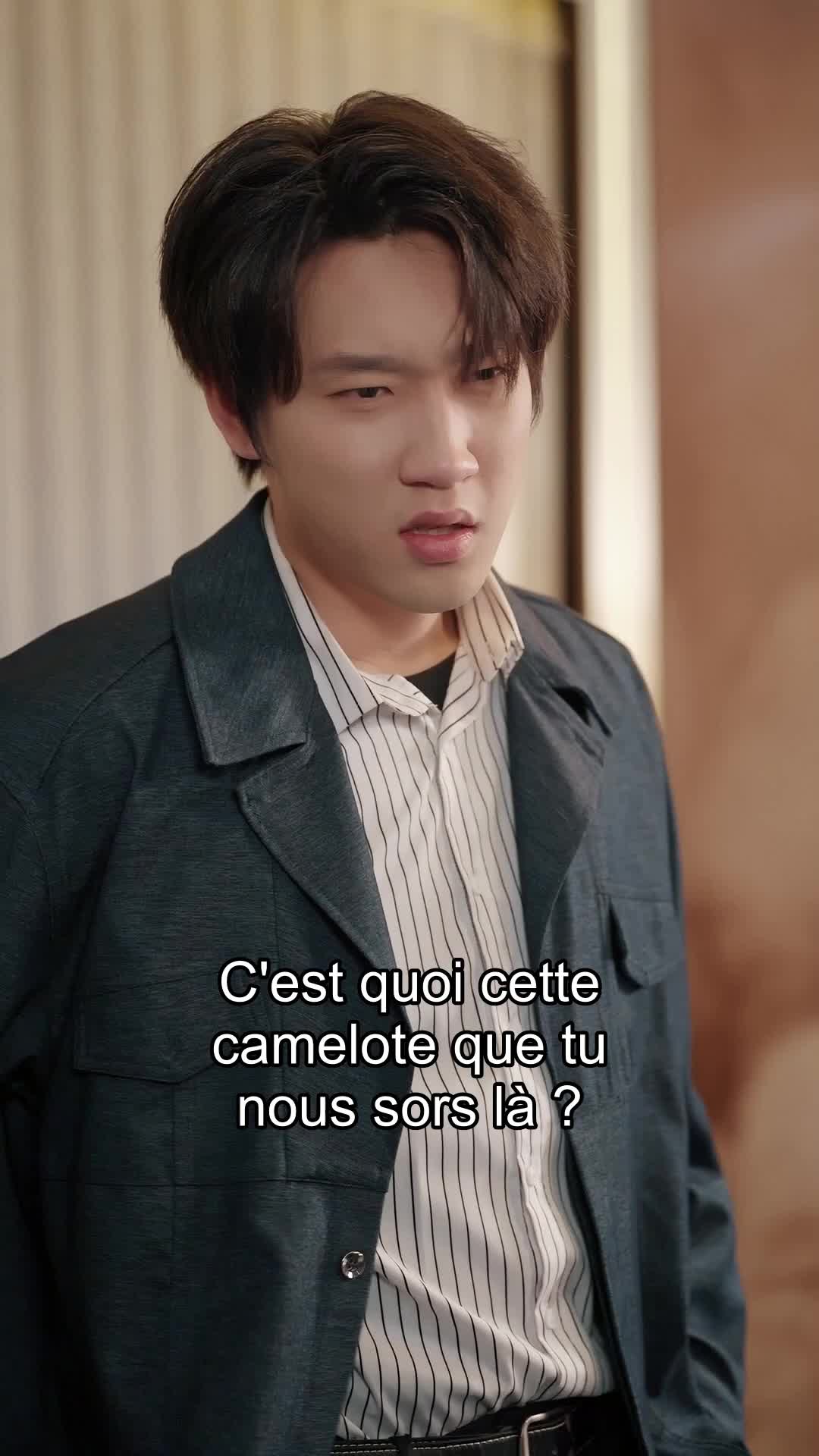 Épisode 51