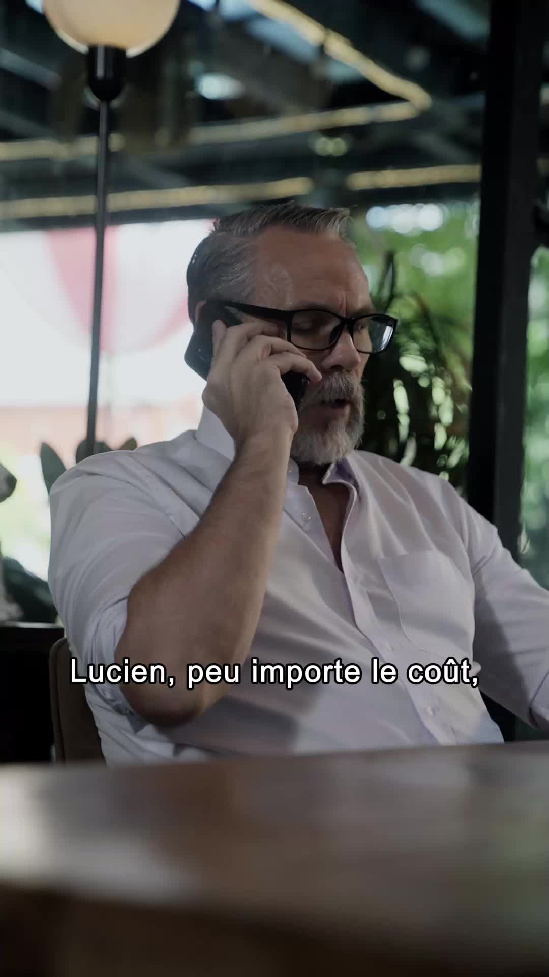 Épisode 22