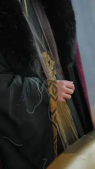 Mariposa Cautiva del Tirano EP.5