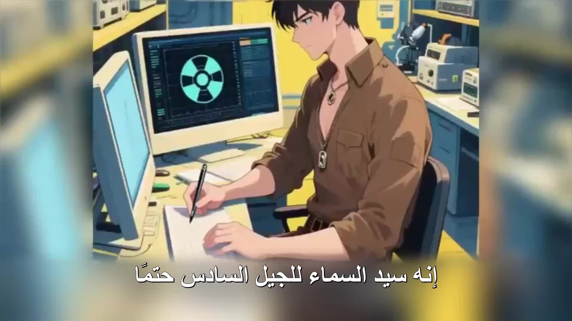 الحلقة 25