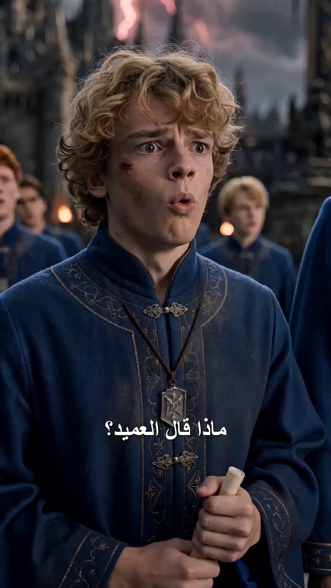 الحلقة 30