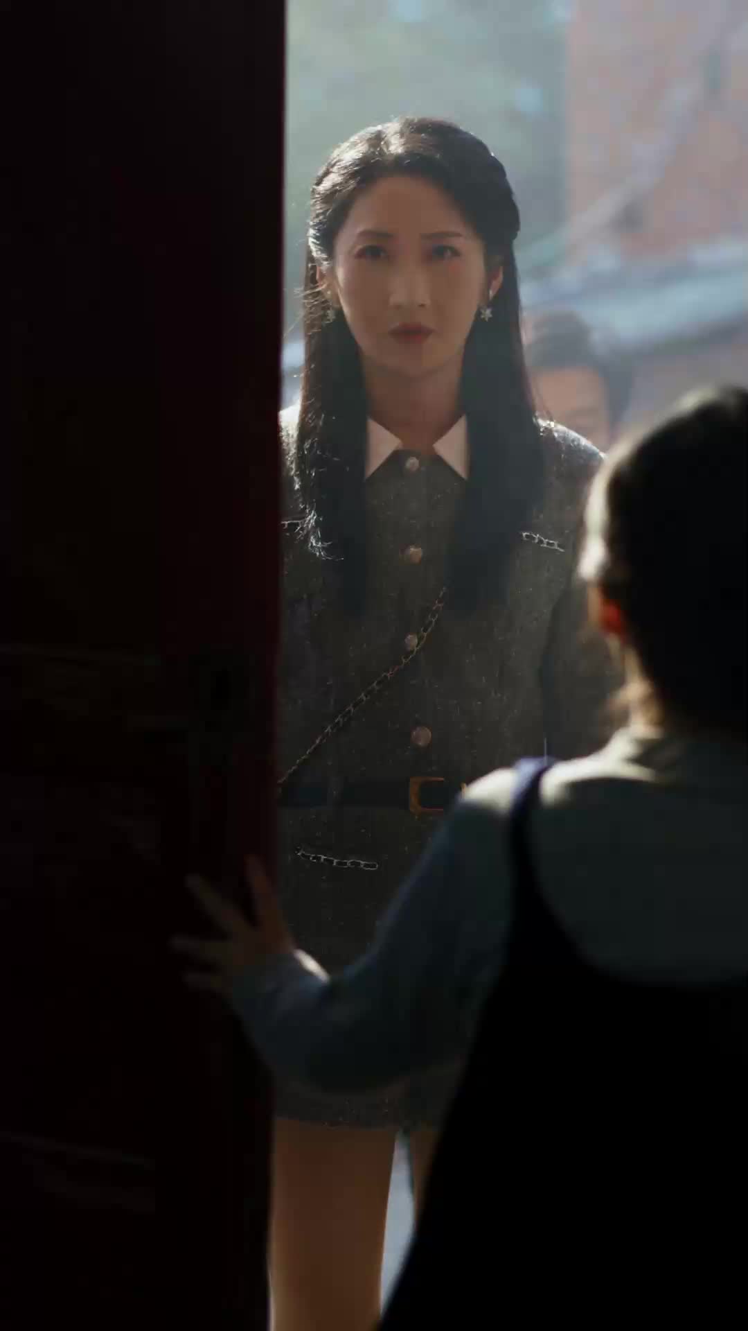 闪婚小青梅被全家团宠 EP.8