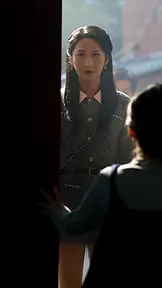 闪婚小青梅被全家团宠 EP.8