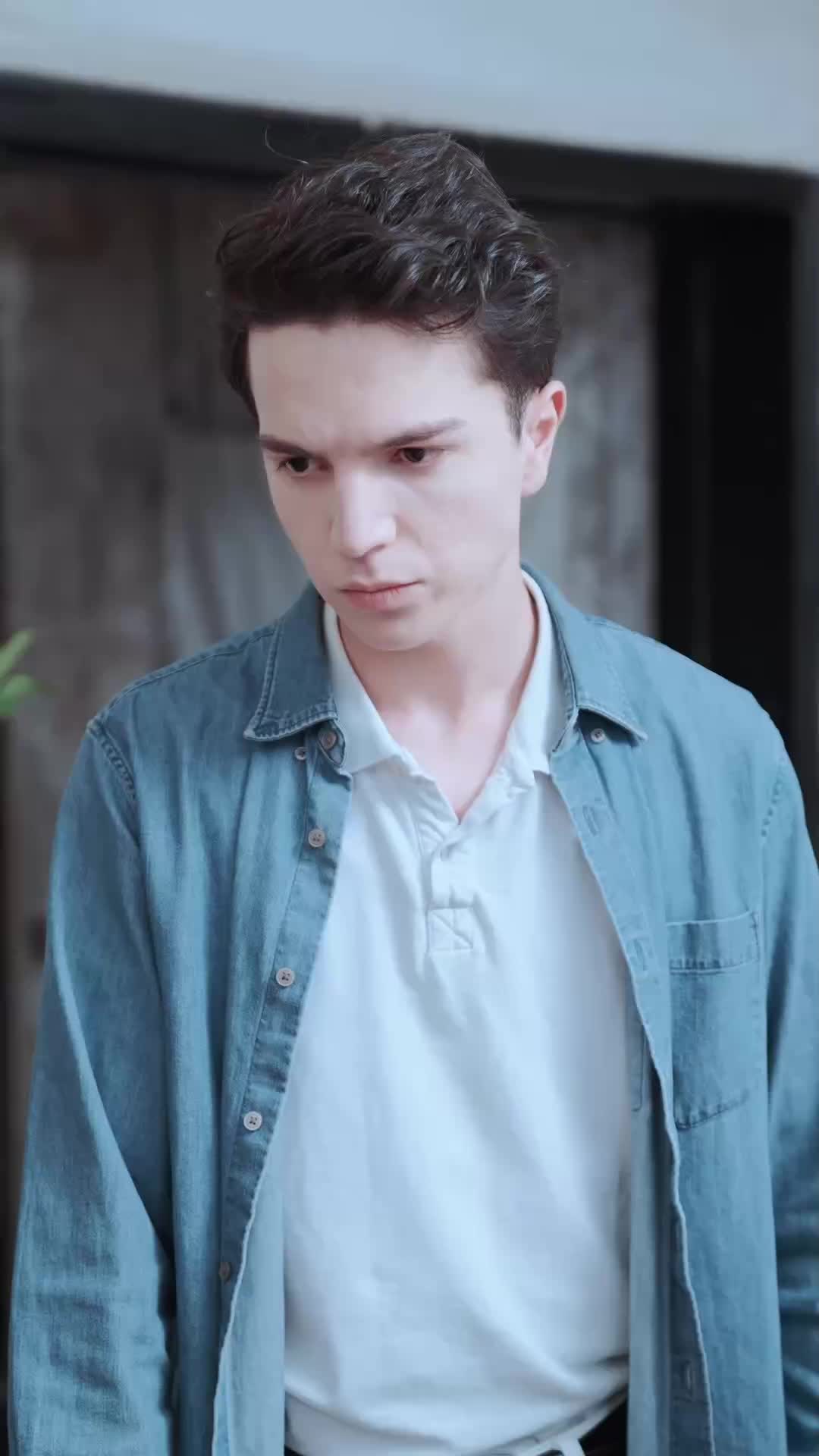 خيوط باهتة EP.9