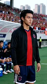 Soccer God: Back in the Game EP.9