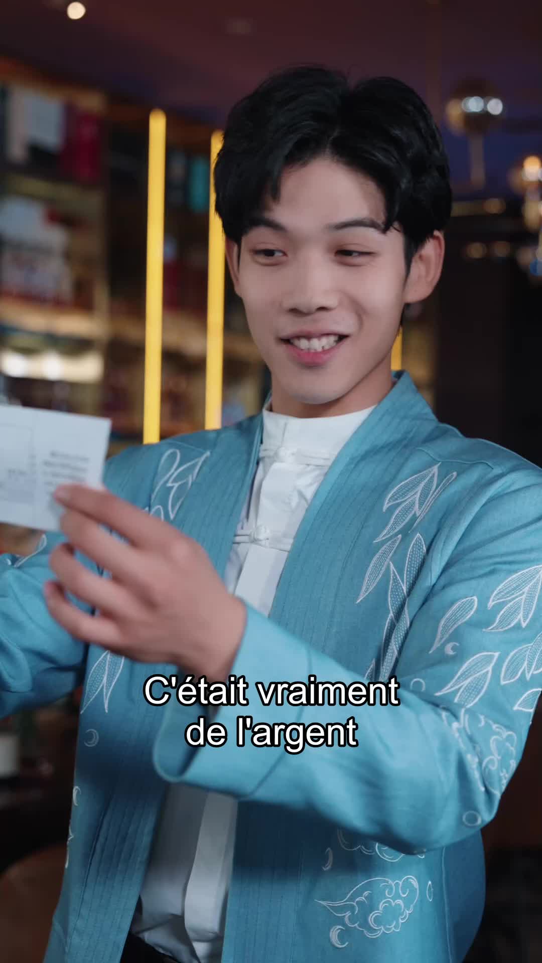 Épisode 45