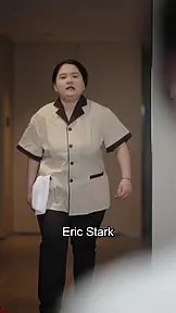First Love, Now Boss EP.8