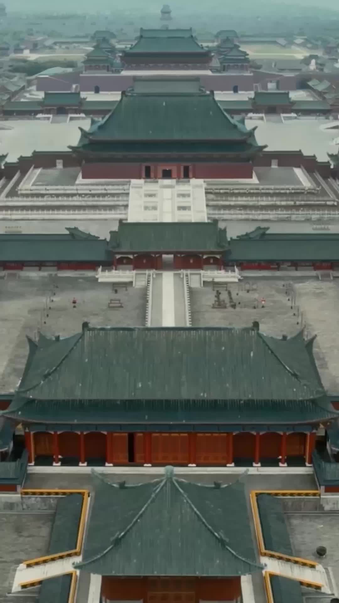 锦书谋权录 EP.3