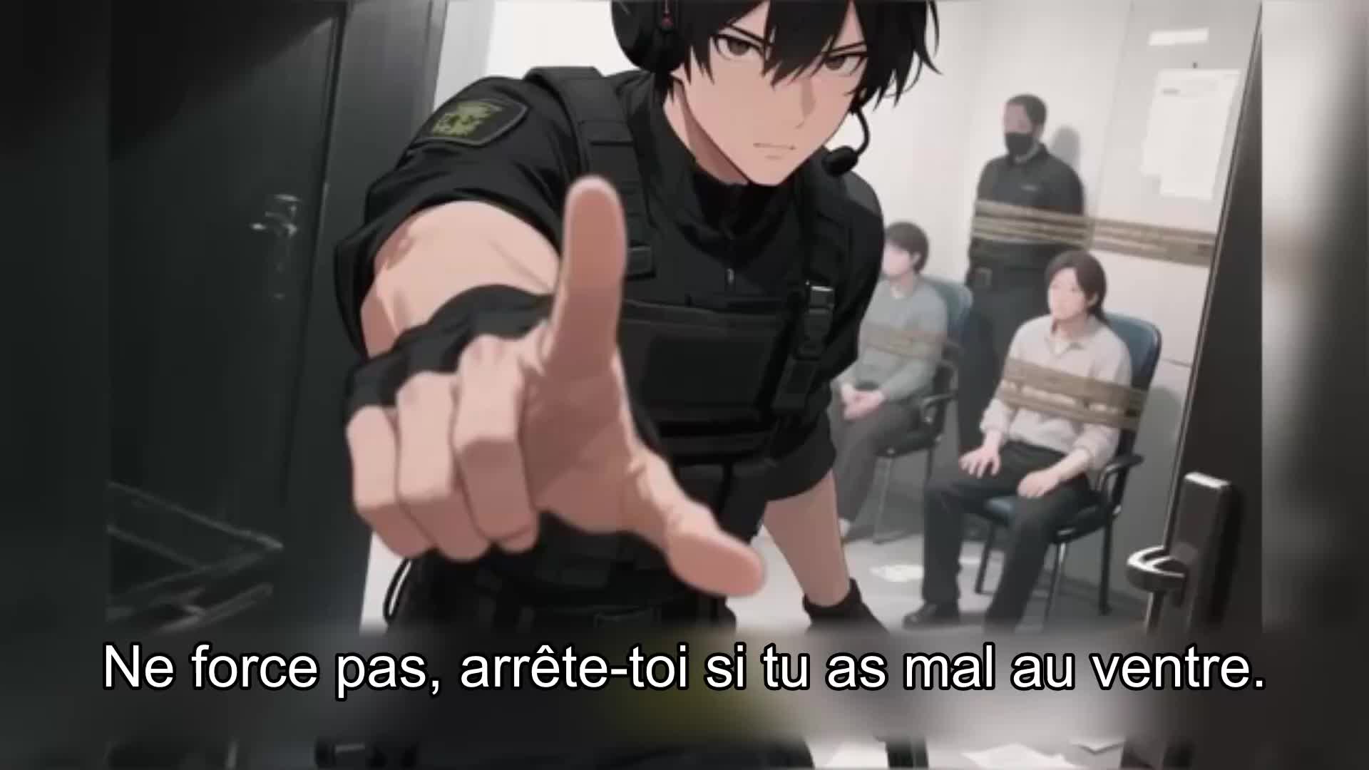 Épisode 30