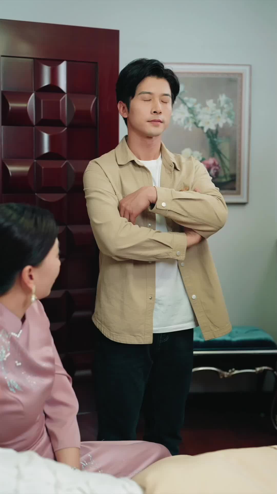 Kaderin İğneleri EP.10