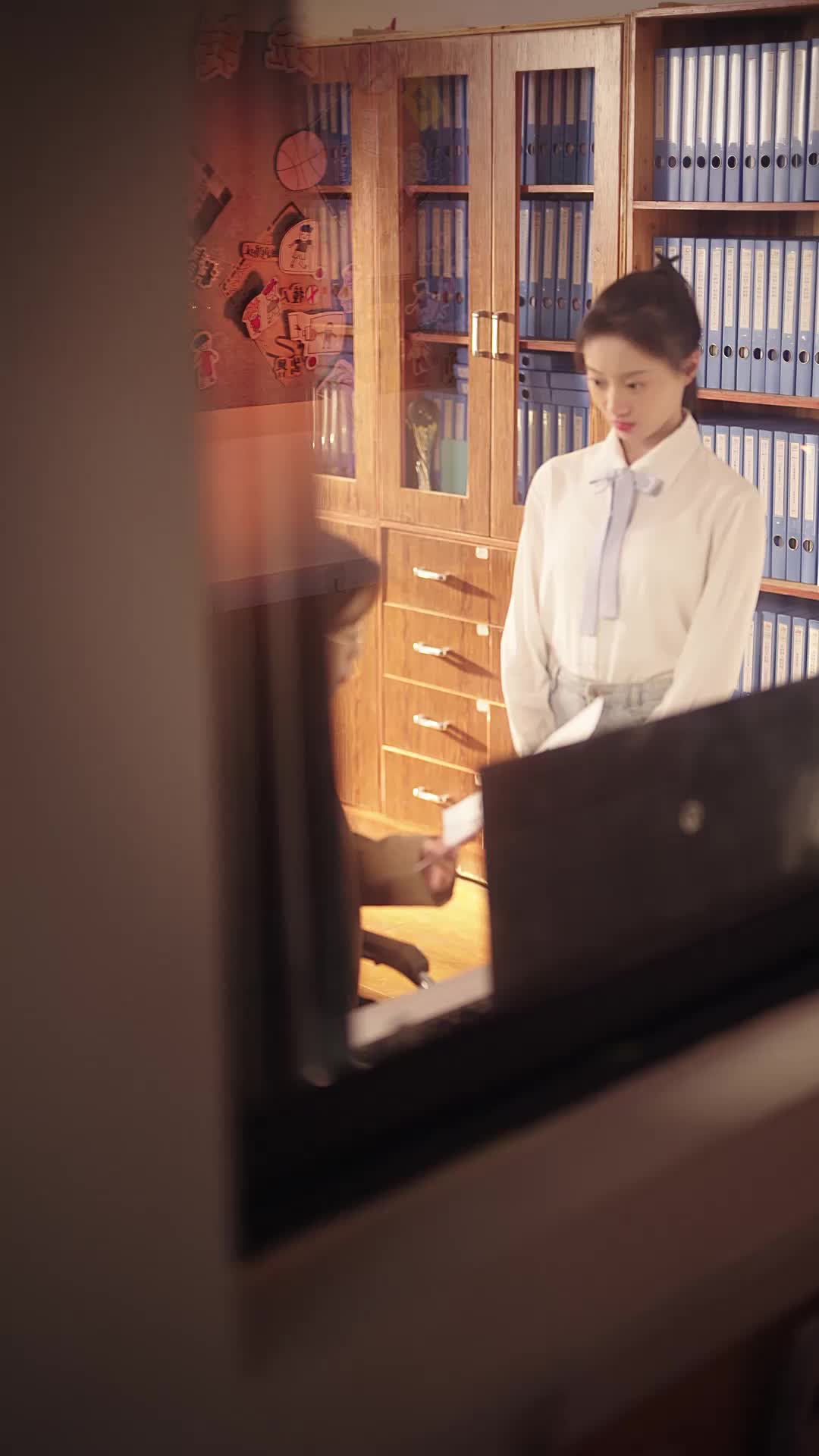 好孕甜妻被钻石老公宠上天 EP.1