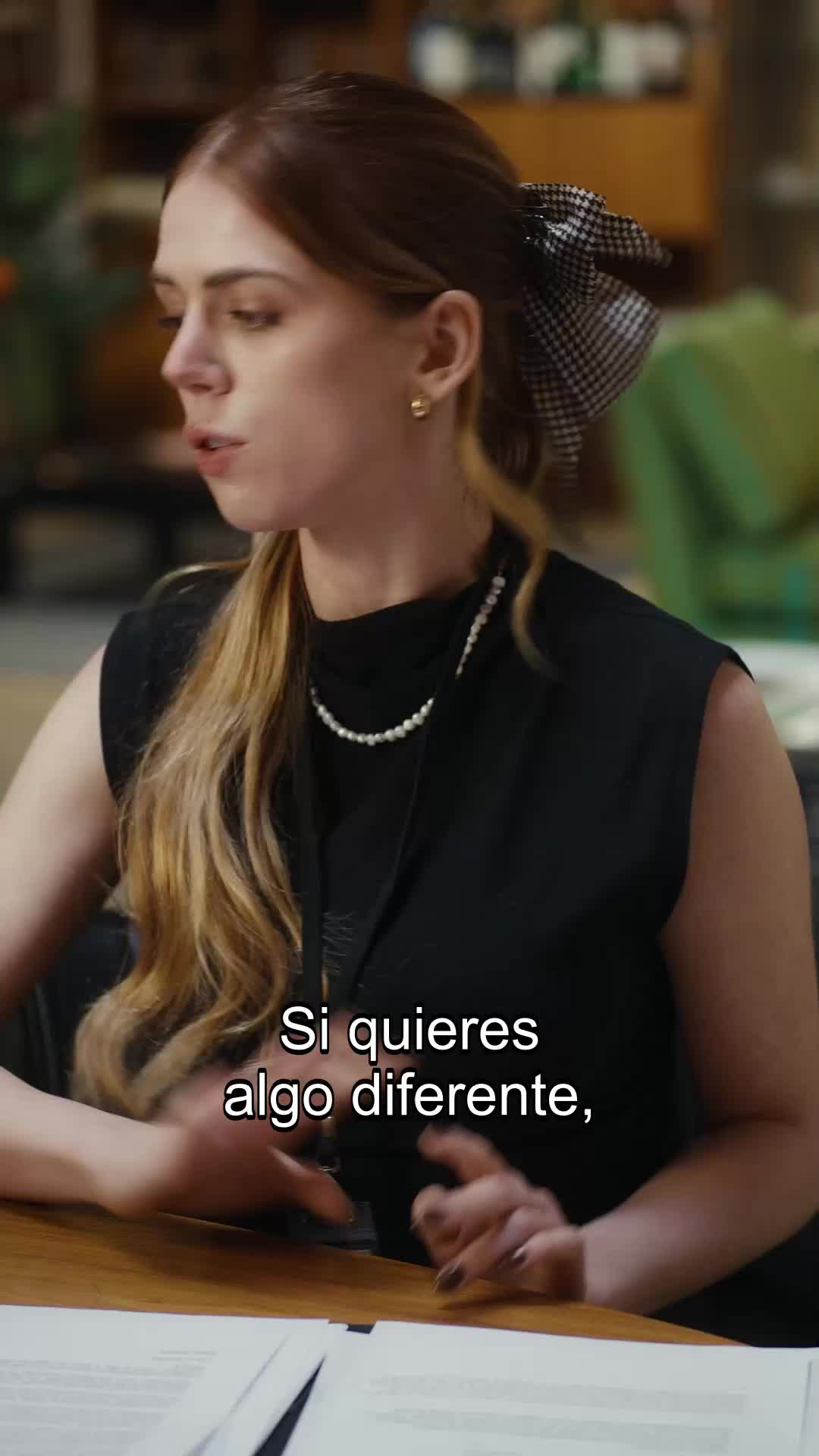 Siempre fuiste tú EP.8