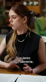 Siempre fuiste tú EP.8