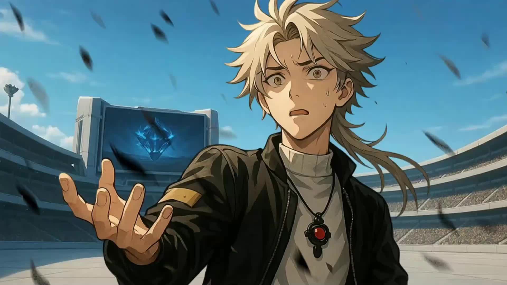 The Nobody Patch Notes EP.8