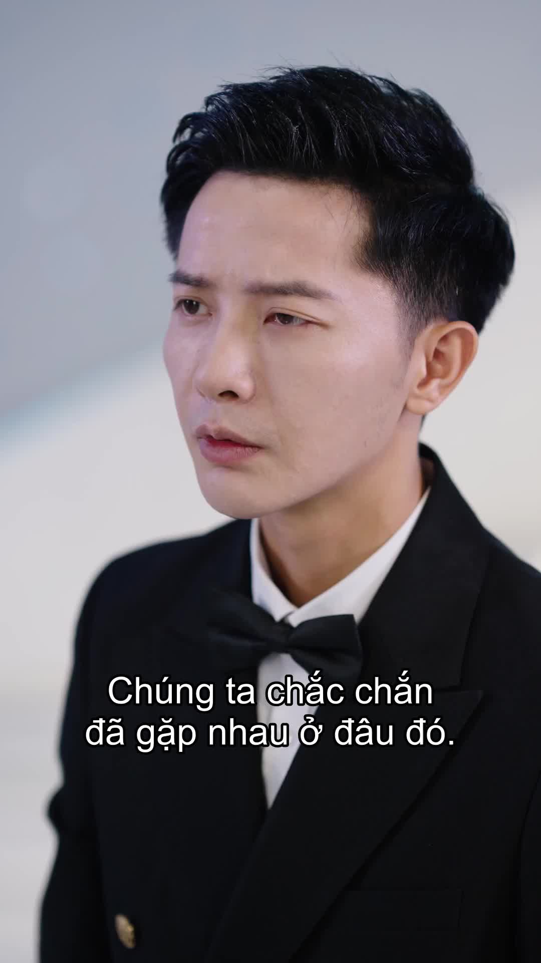 Thiên Quan Giáng Thế, Ba Bảo Bối EP.11
